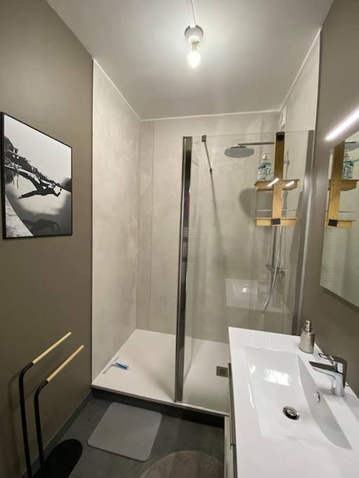 Les Quatre Piliers - 1 Min Palais Jacques Coeur Apartment Bourges Exterior photo